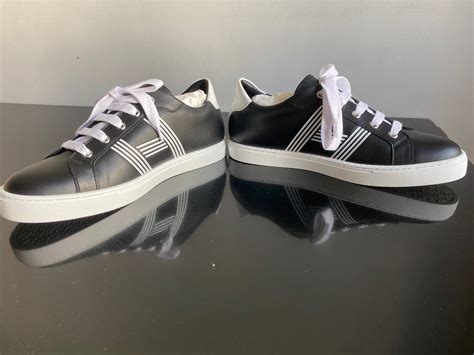 hermes shoes prices|authentic Hermes sneakers.